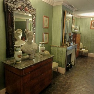 Musée Gallé-Juillet à Creil