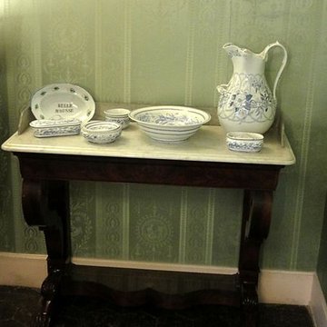 Musée Gallé-Juillet à Creil