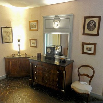 Musée Gallé-Juillet à Creil