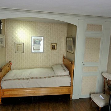 Musée Gallé-Juillet à Creil