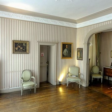 Musée Gallé-Juillet à Creil