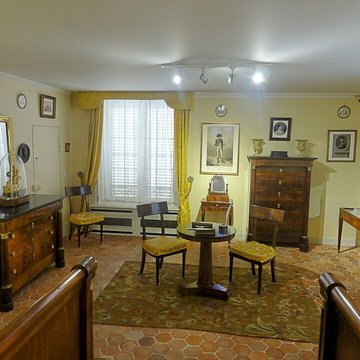 Musée Gallé-Juillet à Creil