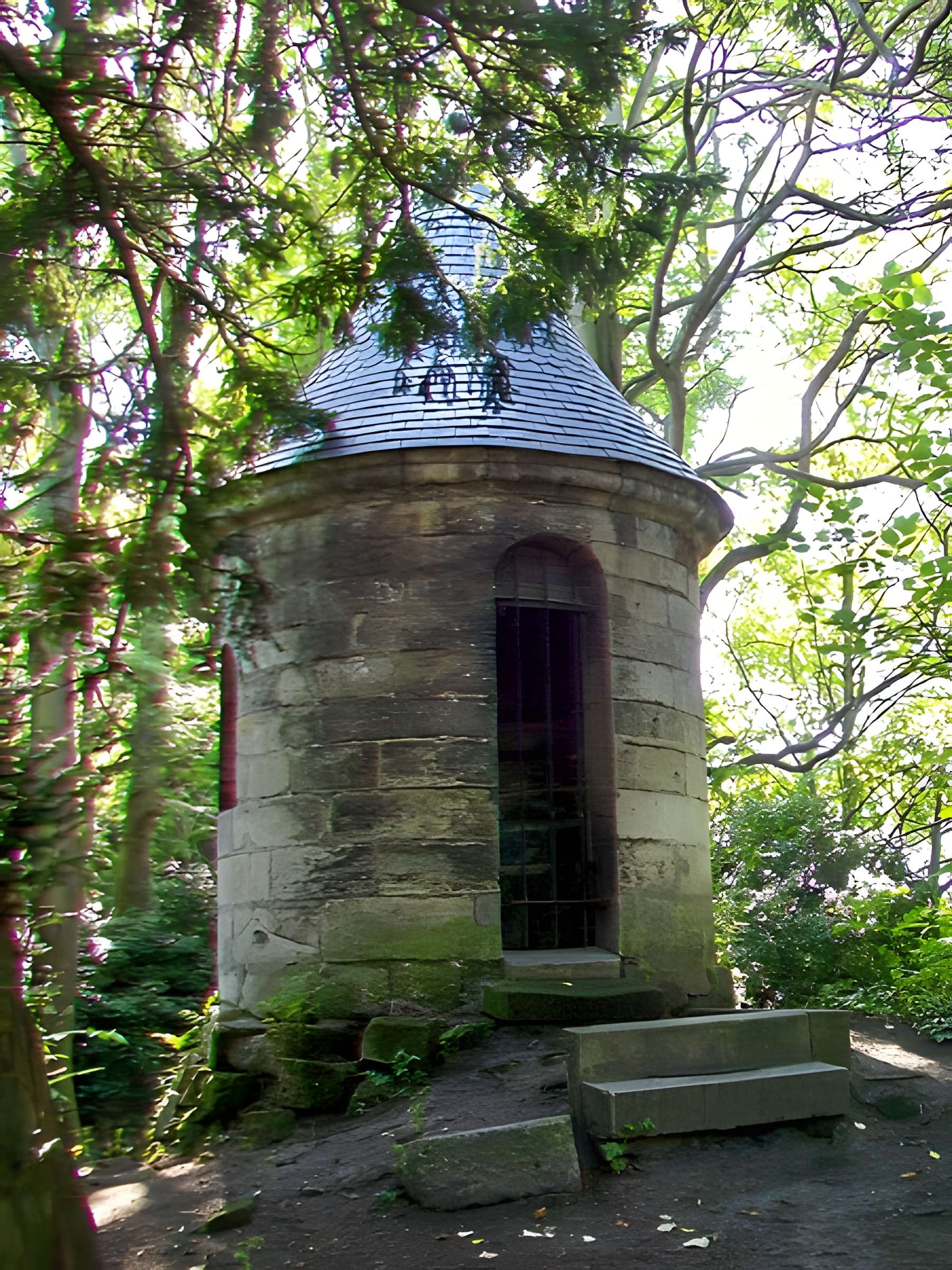 Musée Gallé-Juillet à Creil