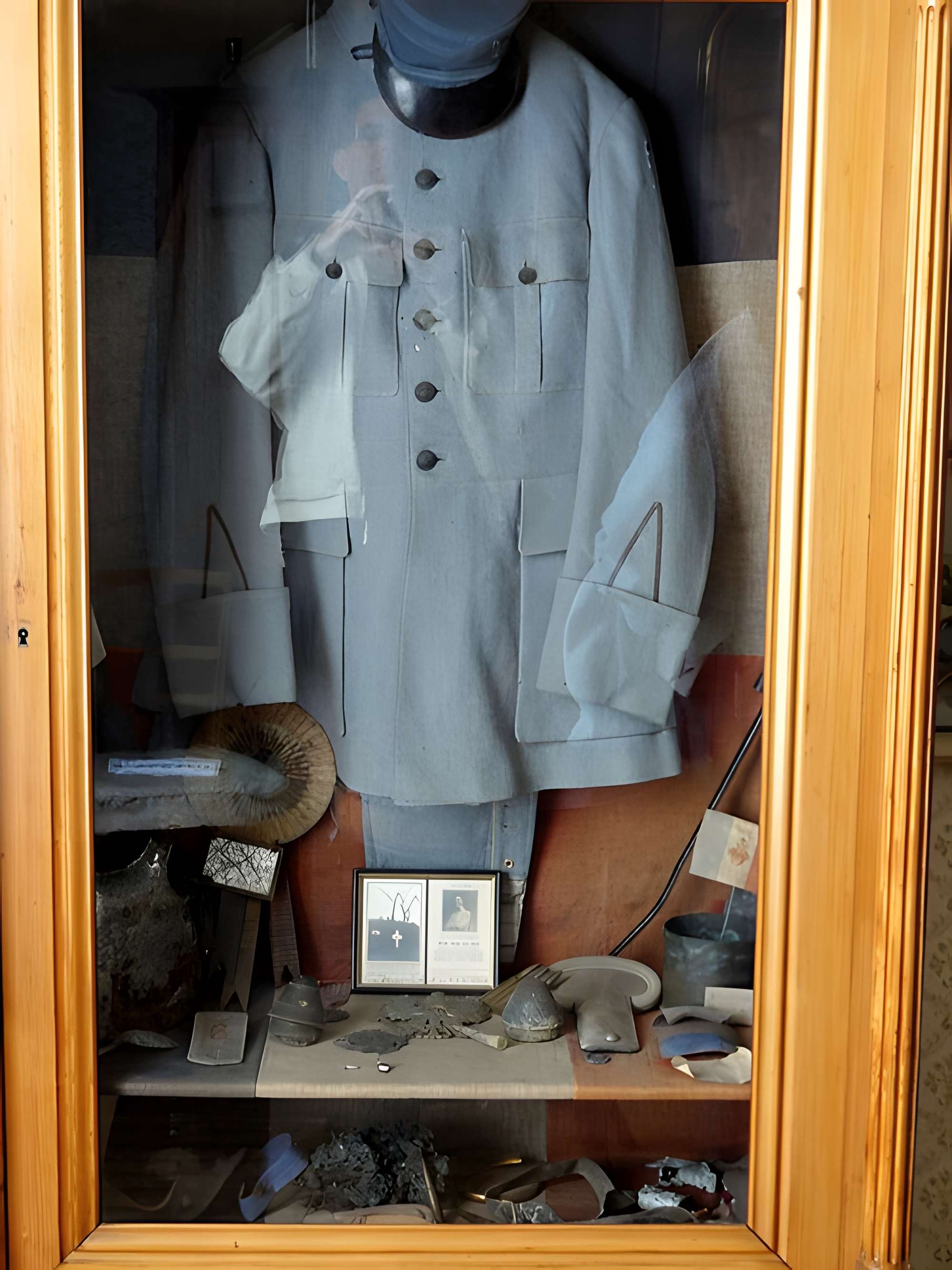 Musée Gallé-Juillet à Creil