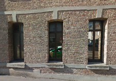 Photo de Fonds régional d'art contemporain de Picardie à Amiens