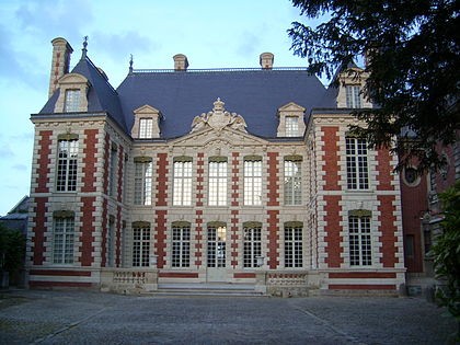 Photo de Musée de l'Hôtel de Berny à Amiens