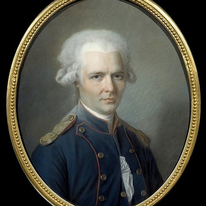 Photo de Musée de lHôtel de Berny à Amiens