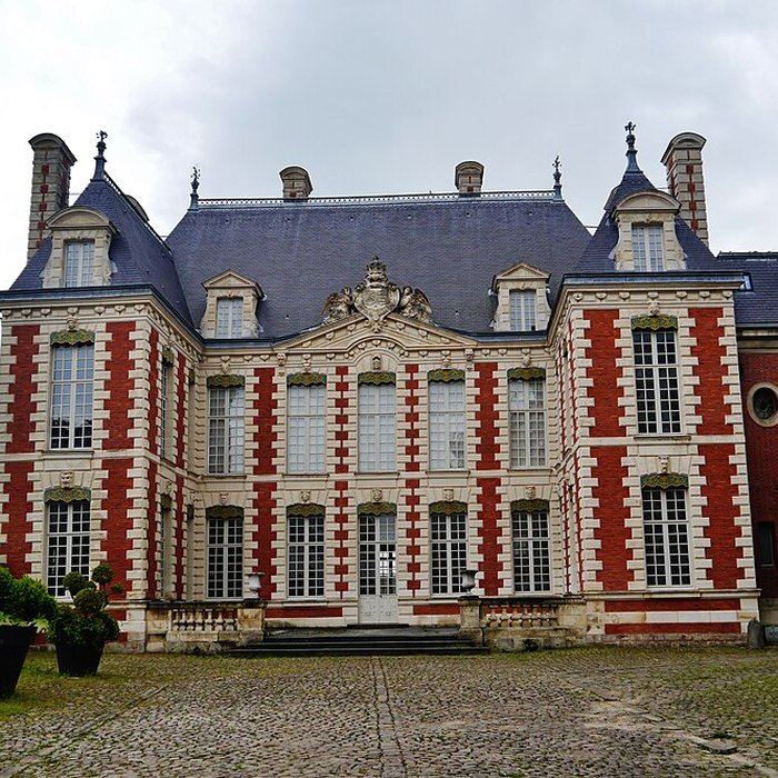 Photo de Musée de lHôtel de Berny à Amiens