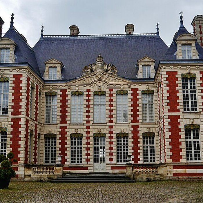 Photo de Musée de lHôtel de Berny à Amiens