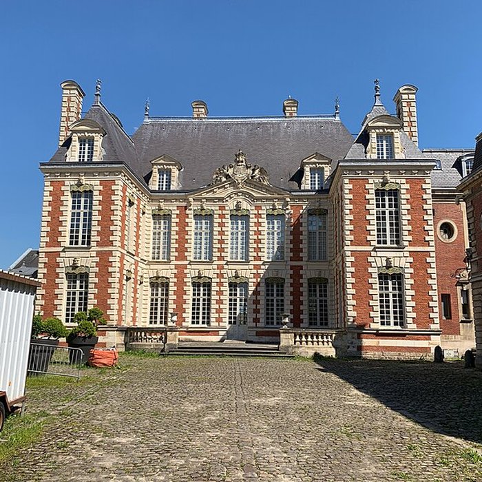 Photo de Musée de lHôtel de Berny à Amiens