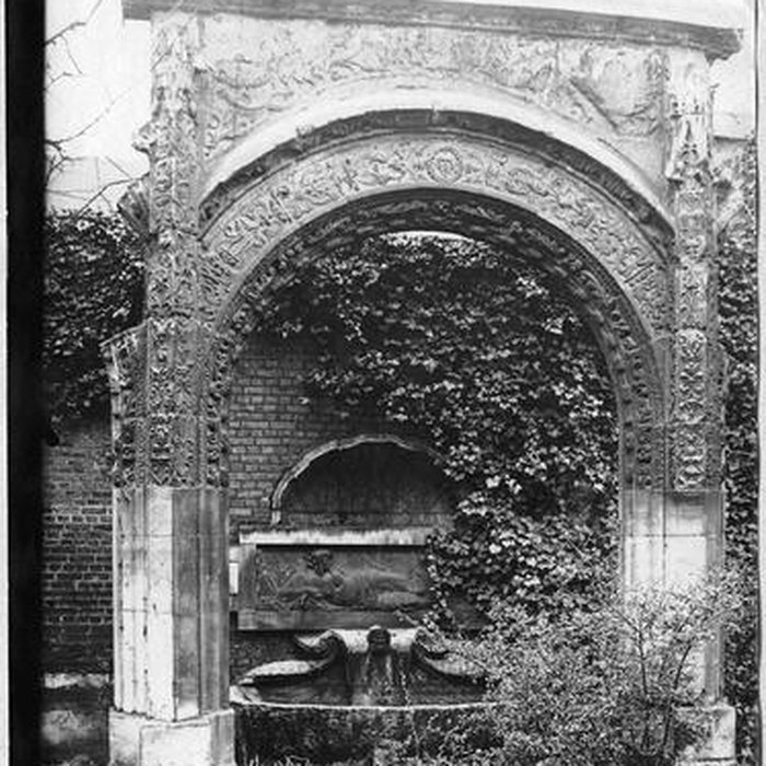 Photo de Musée de lHôtel de Berny à Amiens
