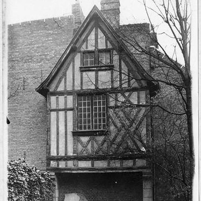 Photo de Musée de lHôtel de Berny à Amiens