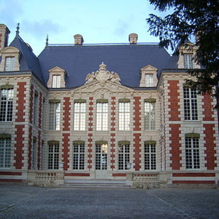 Photo de Musée de lHôtel de Berny à Amiens