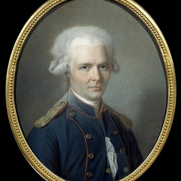 Musée de lHôtel de Berny à Amiens