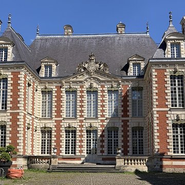 Musée de lHôtel de Berny à Amiens