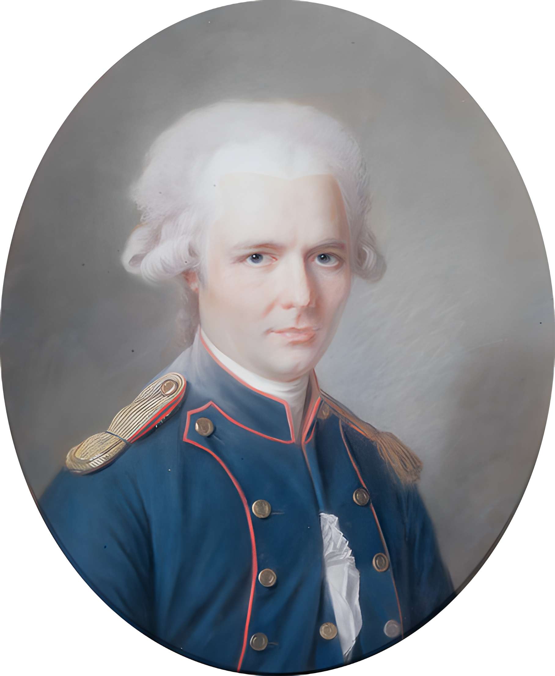 Musée de l'Hôtel de Berny à Amiens