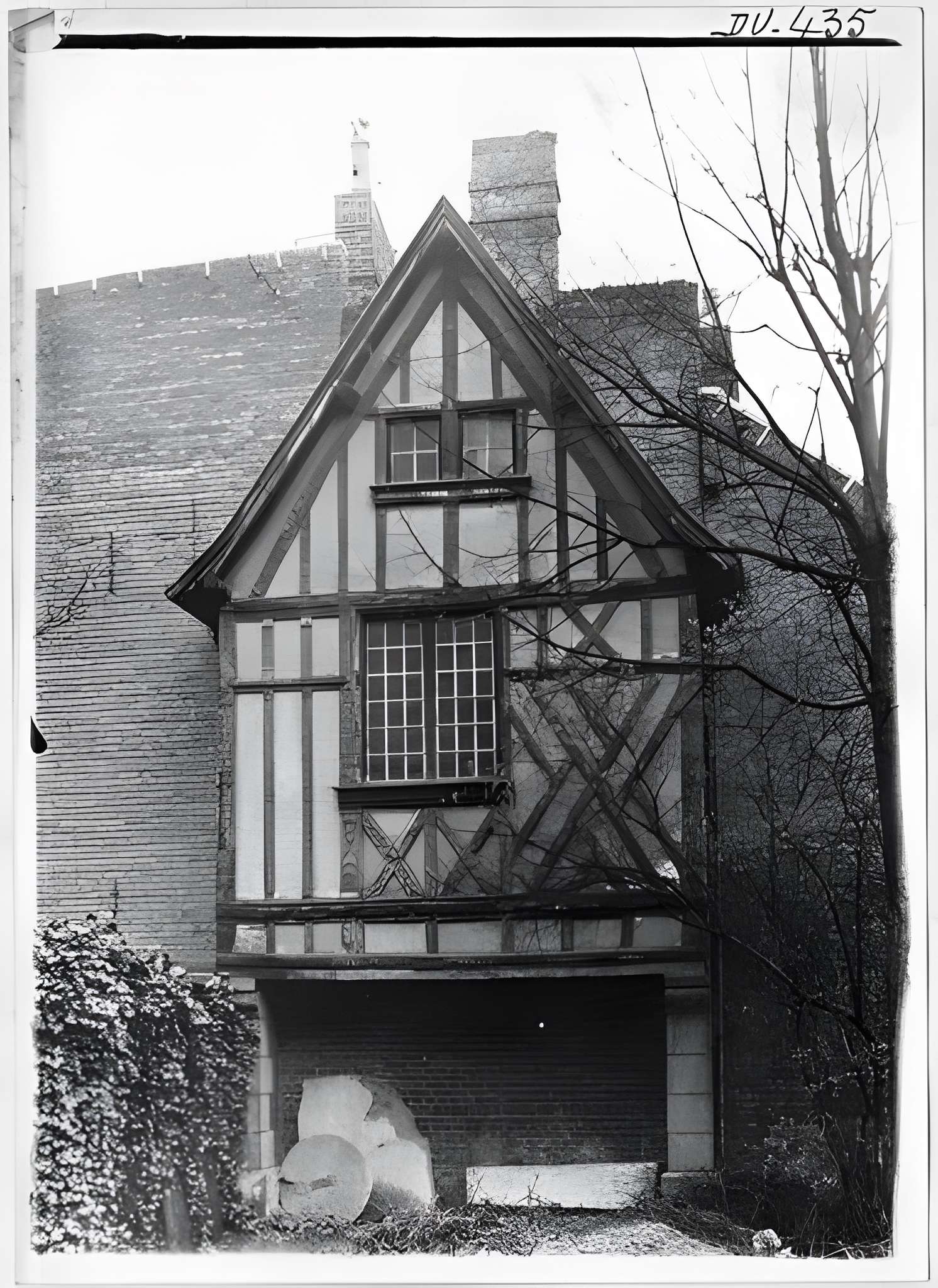 Musée de l'Hôtel de Berny à Amiens