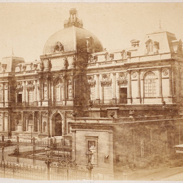 Photo de Musée de Picardie à Amiens