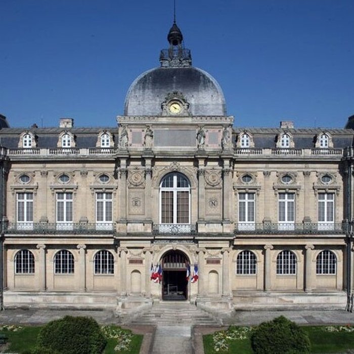 Photo de Musée de Picardie à Amiens