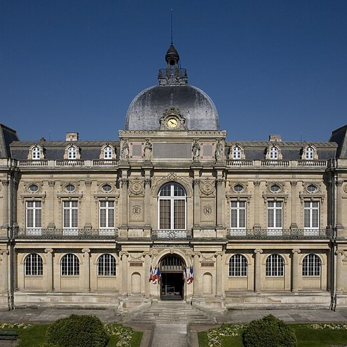 Photo de Musée de Picardie à Amiens