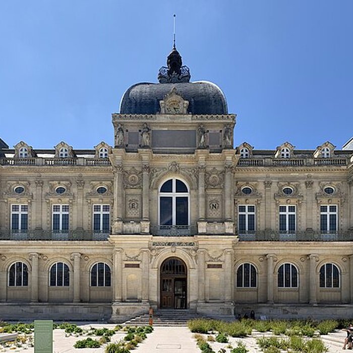 Photo de Musée de Picardie à Amiens