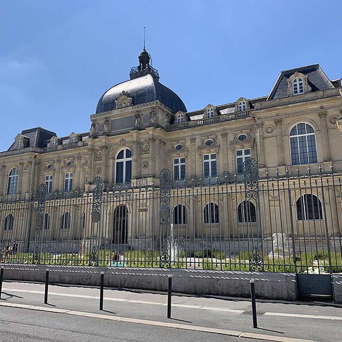 Photo de Musée de Picardie à Amiens