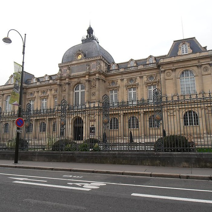Photo de Musée de Picardie à Amiens