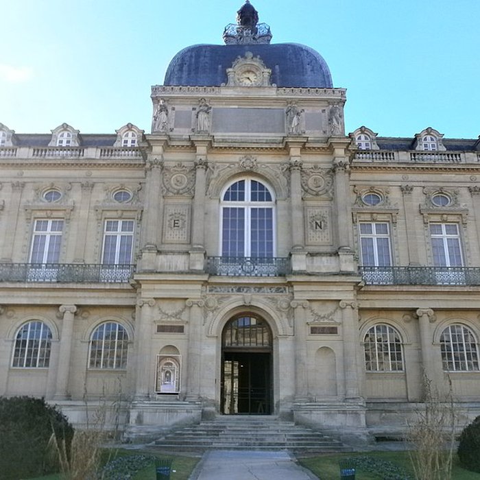 Photo de Musée de Picardie à Amiens