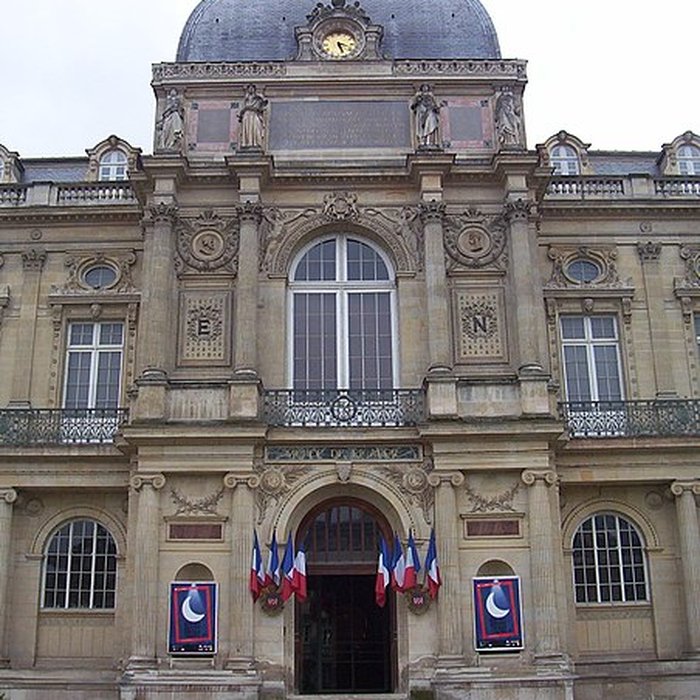 Photo de Musée de Picardie à Amiens