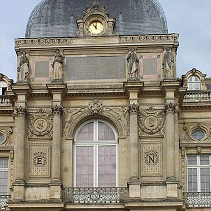Photo de Musée de Picardie à Amiens
