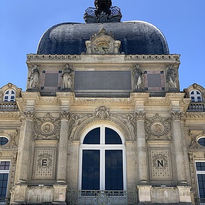 Photo de Musée de Picardie à Amiens