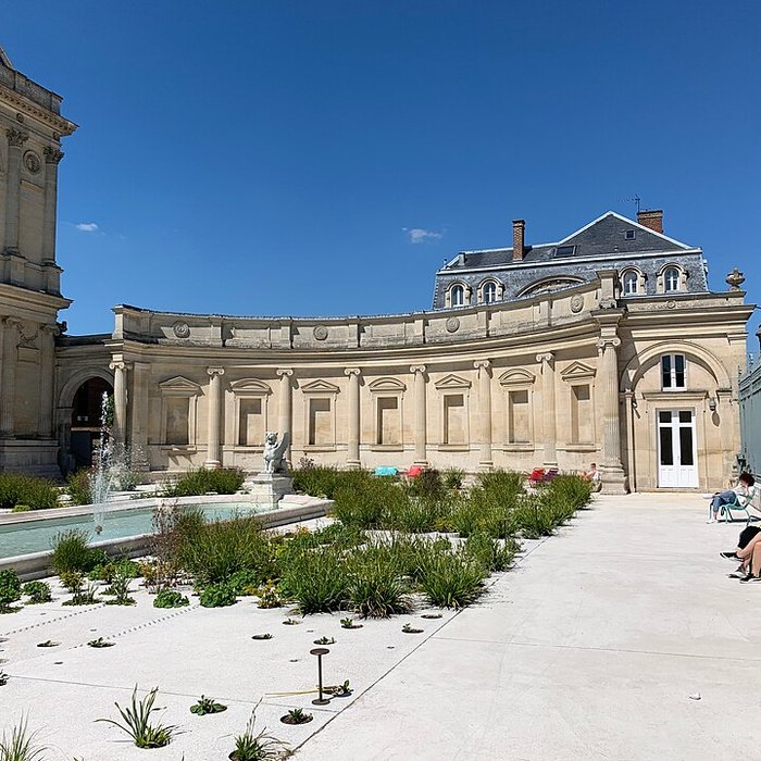 Photo de Musée de Picardie à Amiens