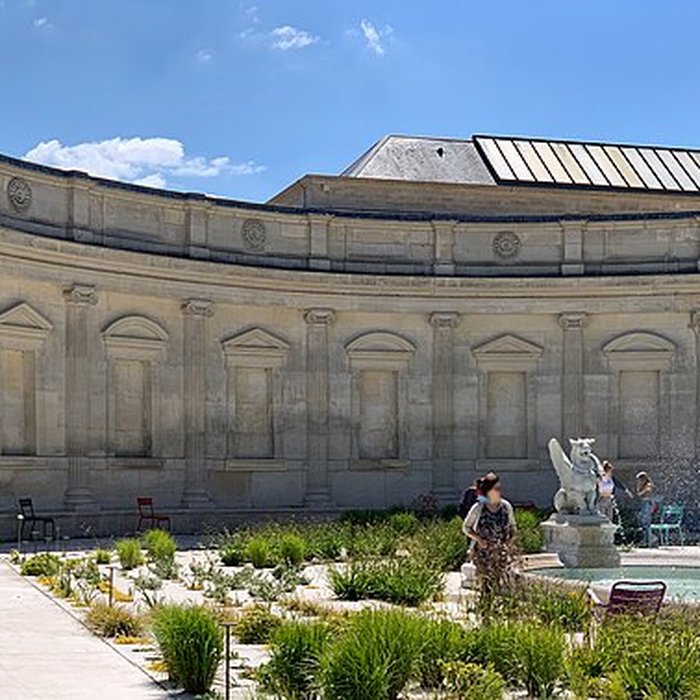 Photo de Musée de Picardie à Amiens