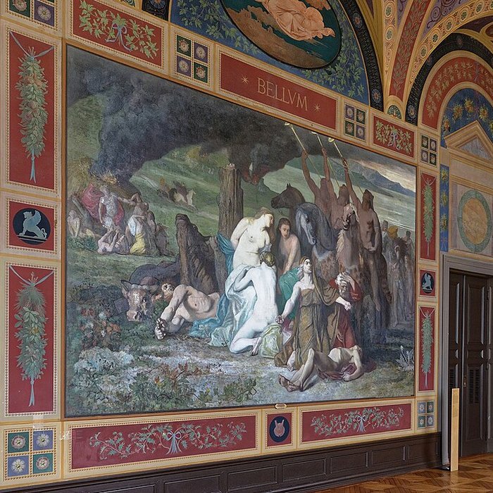 Photo de Musée de Picardie à Amiens