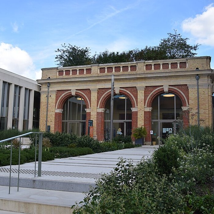Photo de Musée de Picardie à Amiens