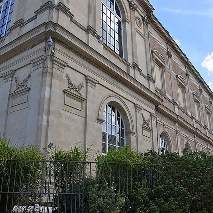 Photo de Musée de Picardie à Amiens
