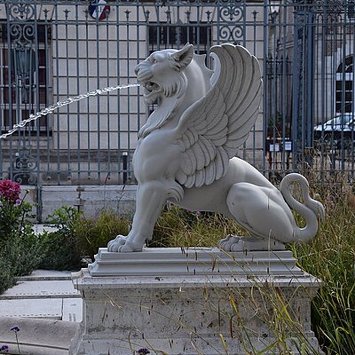 Photo de Musée de Picardie à Amiens