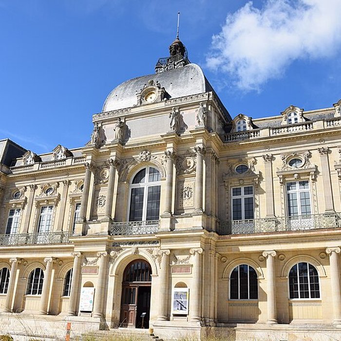 Photo de Musée de Picardie à Amiens