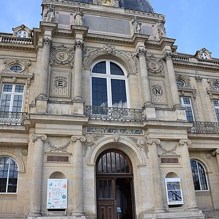 Photo de Musée de Picardie à Amiens