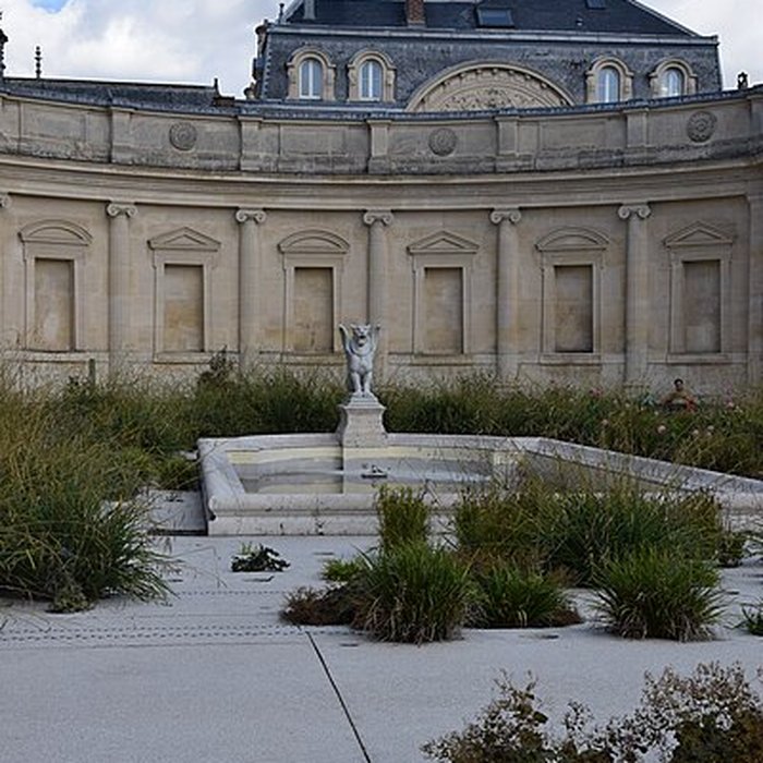 Photo de Musée de Picardie à Amiens