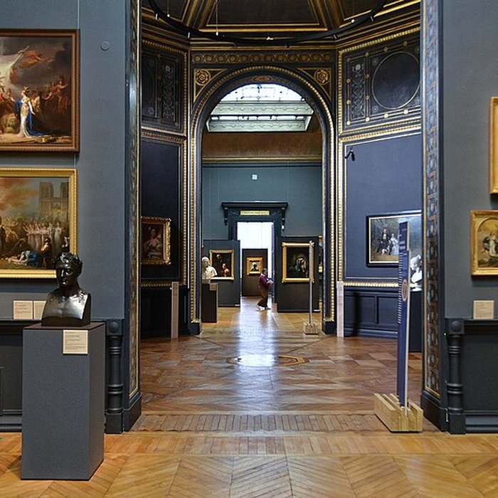 Photo de Musée de Picardie à Amiens