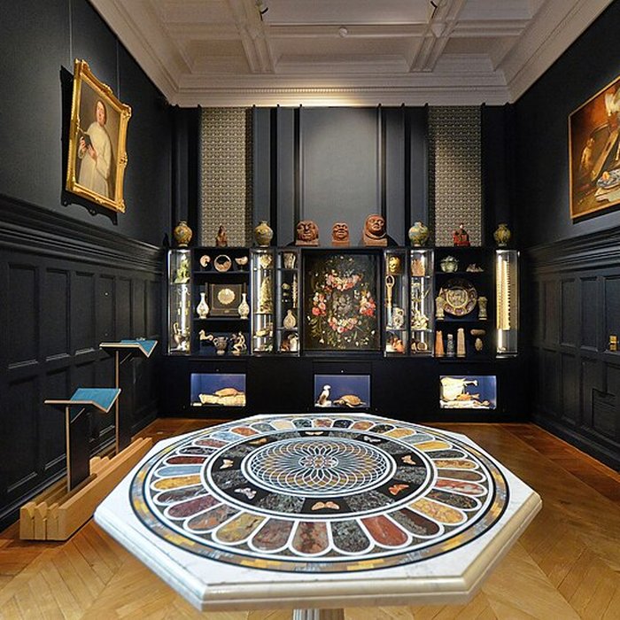 Photo de Musée de Picardie à Amiens