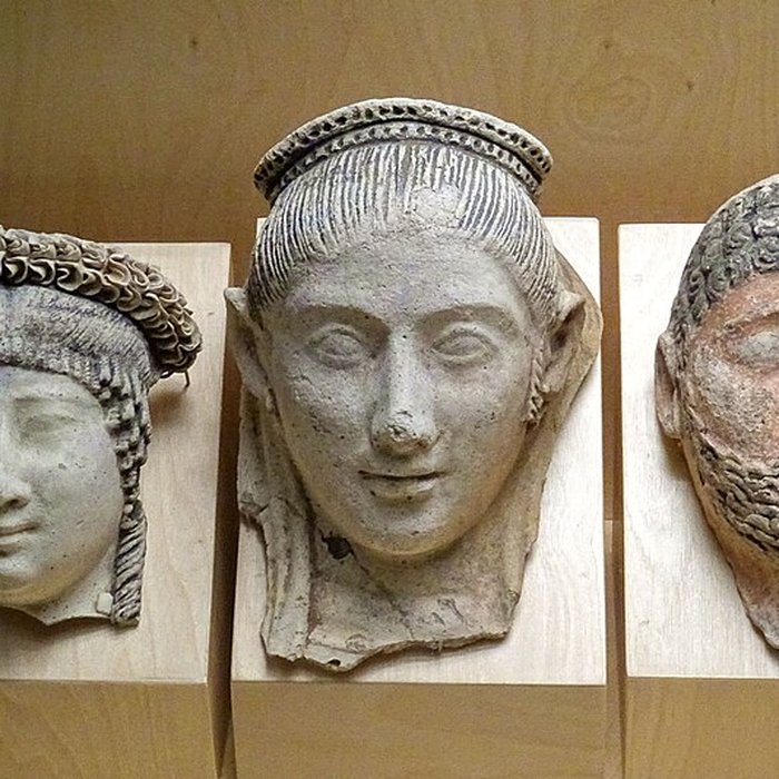 Photo de Musée de Picardie à Amiens