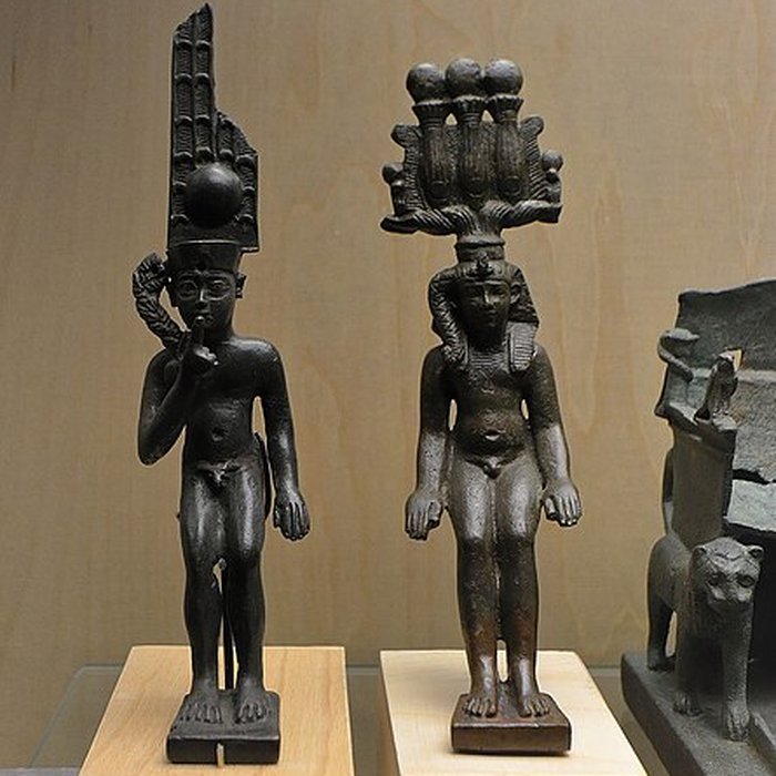 Photo de Musée de Picardie à Amiens