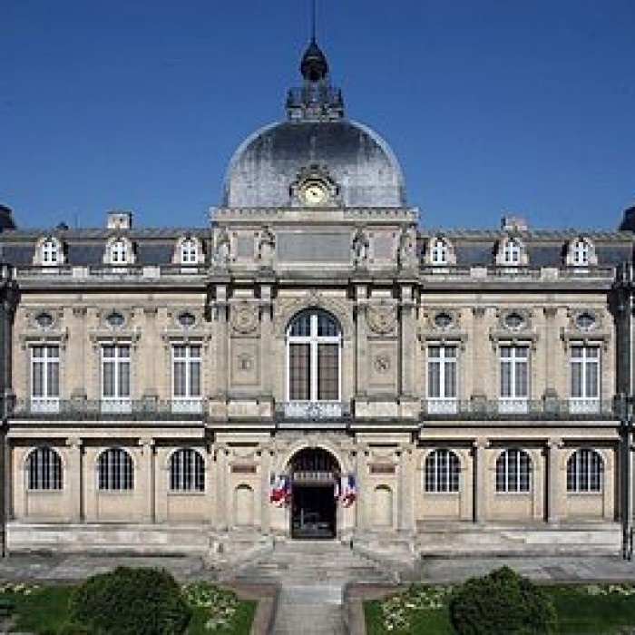 Photo de Musée de Picardie à Amiens