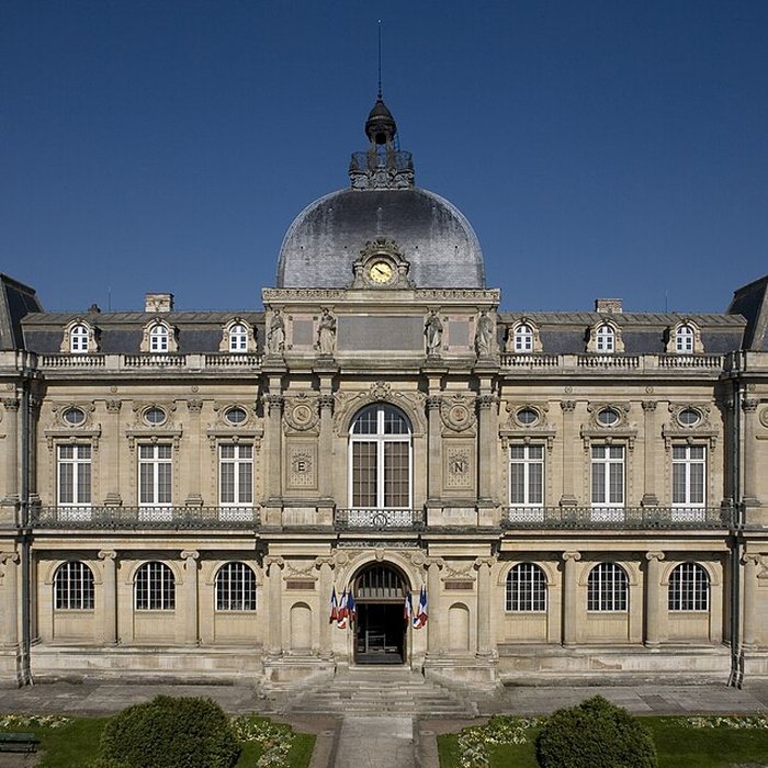 Photo de Musée de Picardie à Amiens