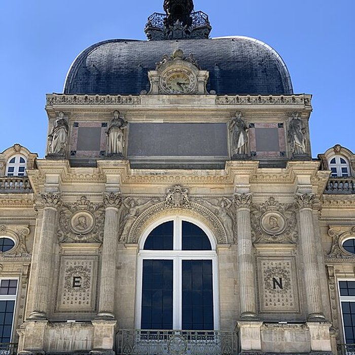 Photo de Musée de Picardie à Amiens