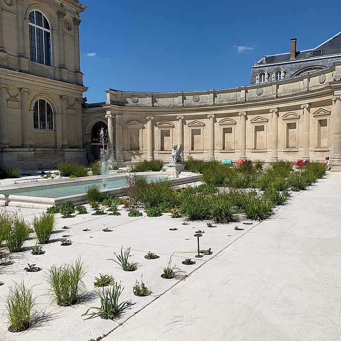 Photo de Musée de Picardie à Amiens