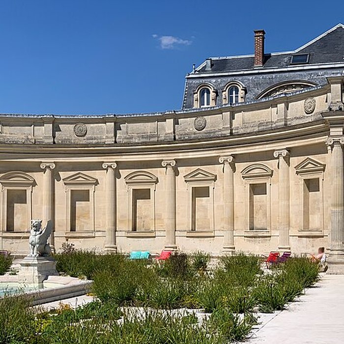 Photo de Musée de Picardie à Amiens