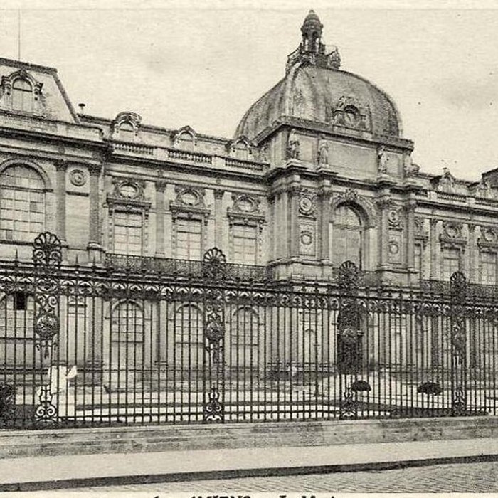 Photo de Musée de Picardie à Amiens